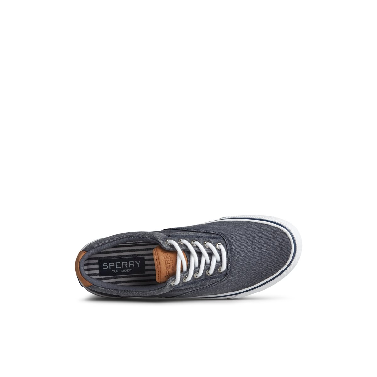 Striper II CVO Sneaker Navy Men s Sneakers Sperry US